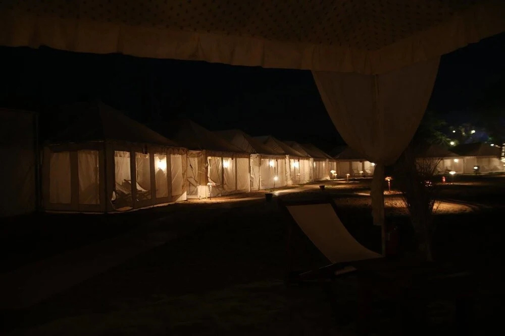 Rishikul Kumbh Cottages