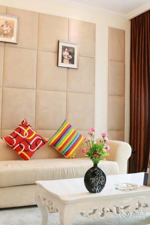Soha Hotel