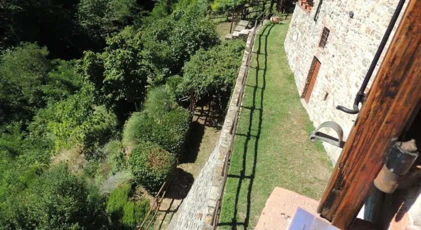 Casa ai Gelsi