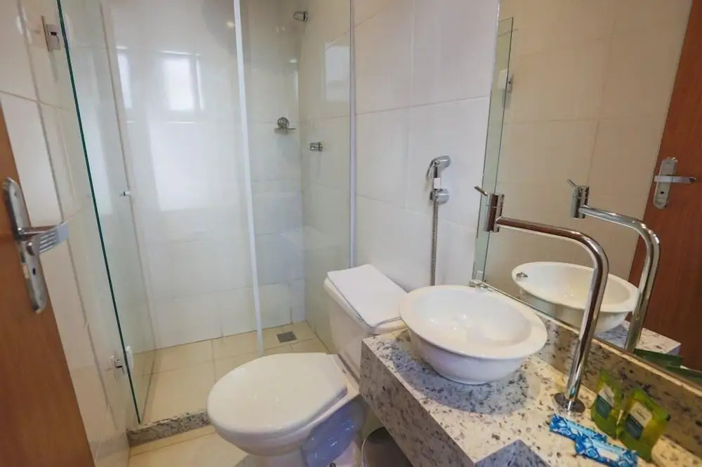 Lapa Ville Hotel