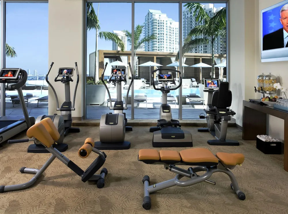 Kimpton Epic.29 Miami