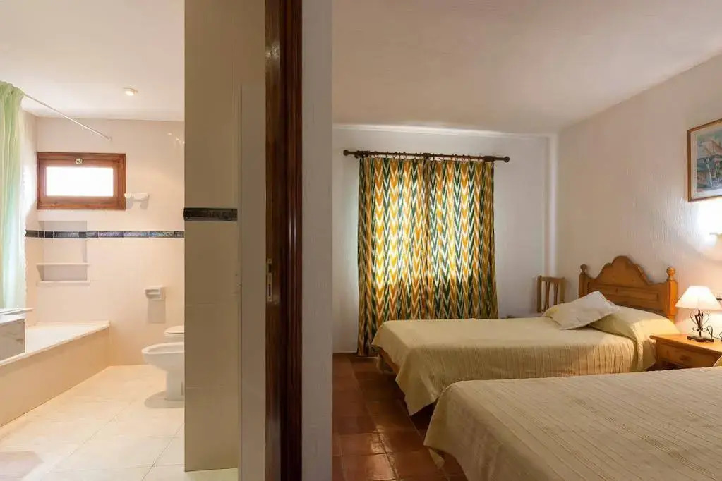 Villa Maria Bonaire by Sealand Villas