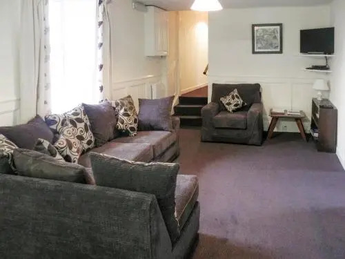 The Nursery