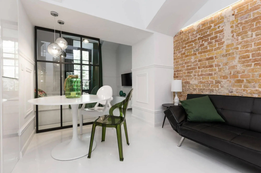 Premium Apartments by Wawel Castle