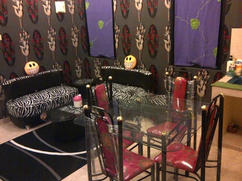 Villa Miky Kota Bunga Puncak Cianjur Bogor