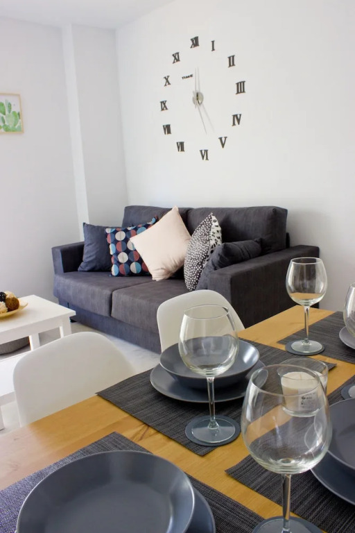 Seaview Fuengirola Apartment by JITKey