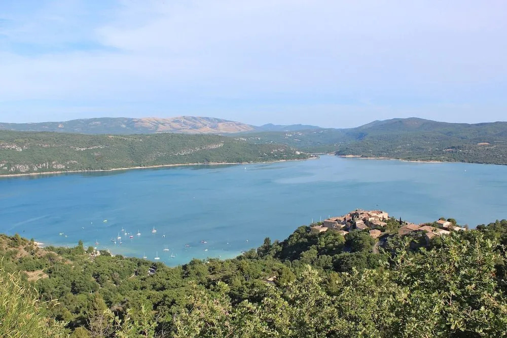 Villa COLIBRI