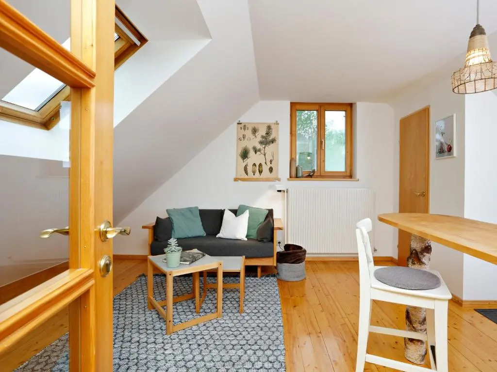 Detailsinn Apartment - DorfResort Mitterbach