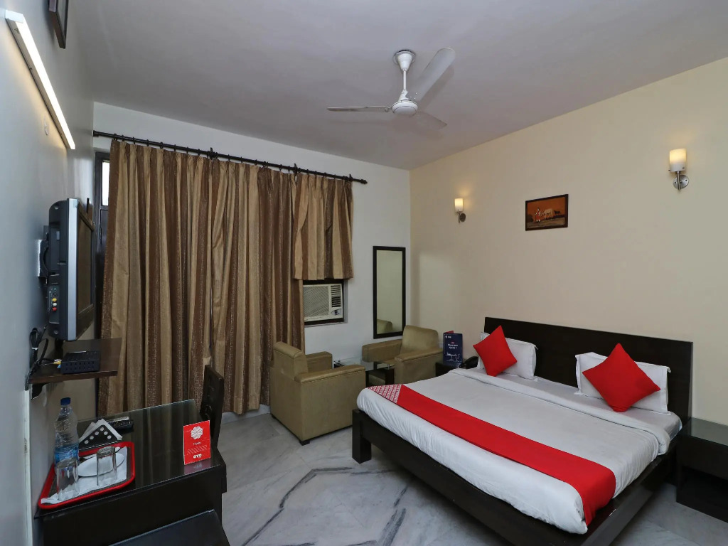 OYO 595 Hotel Aravali View