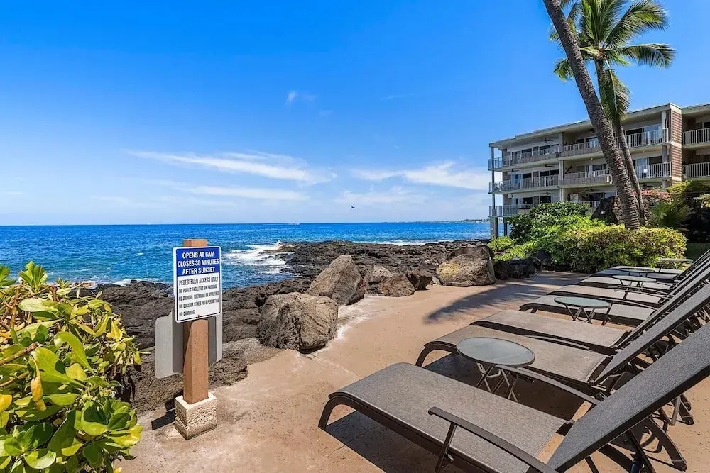 Excellent Ocean View! AC Concierge Included