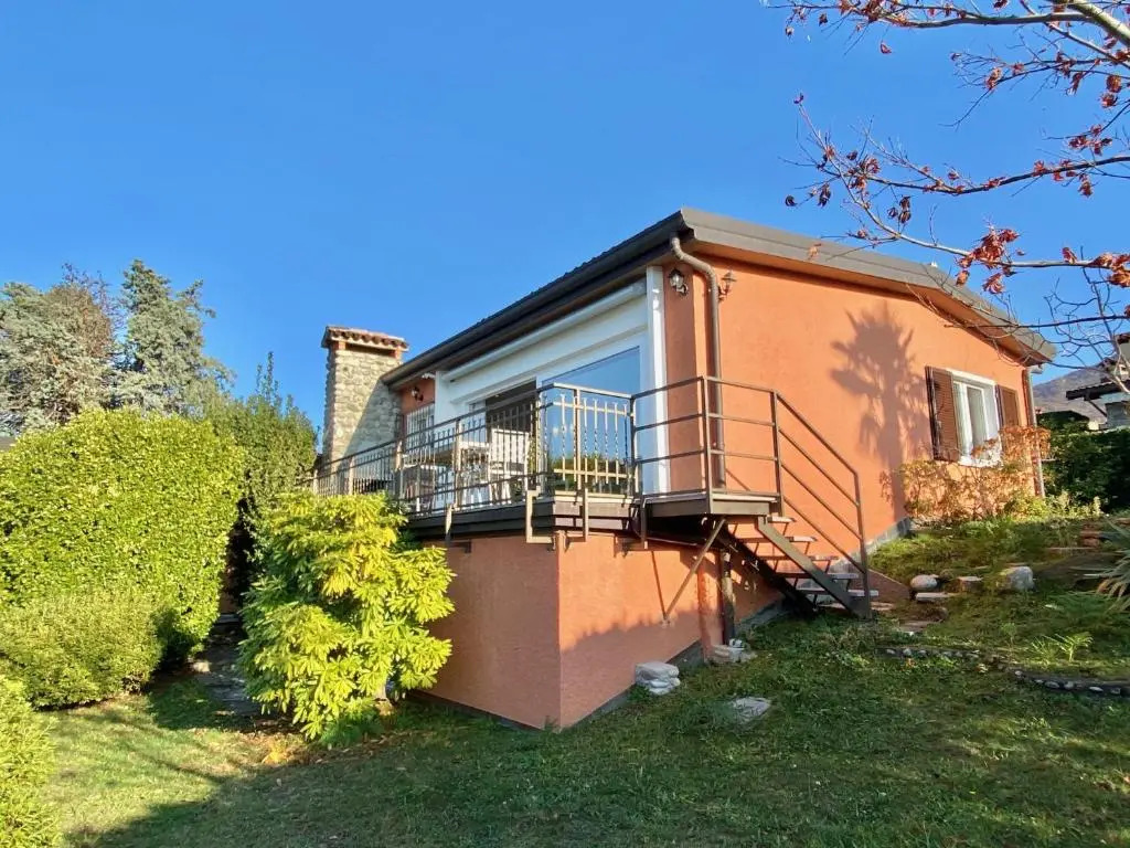 Villa Monte Sole