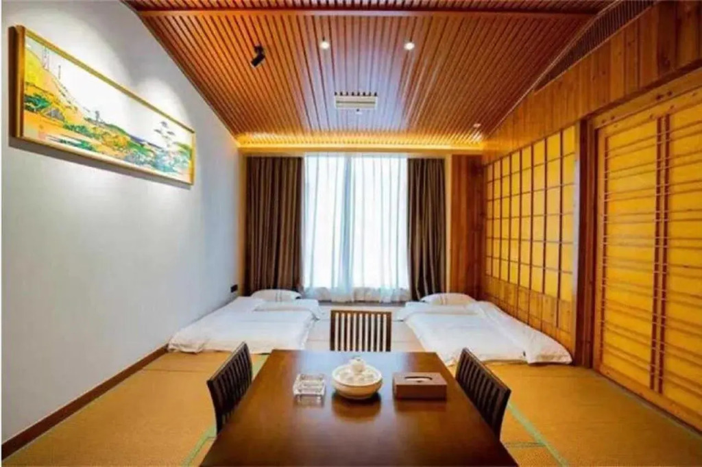 Chaozhou Taian Tang Ruiting Western Suburb Hot Spring Hotel