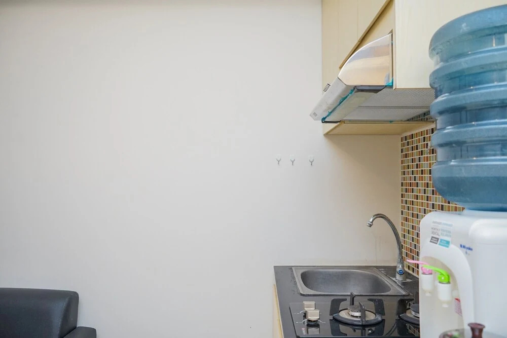 Comfortable and Simple 2Br Apartment at 19 Avenue