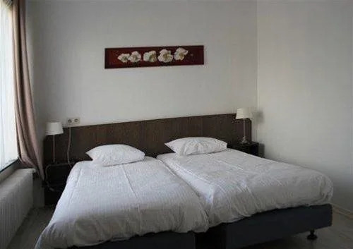 Hostel De Stijl