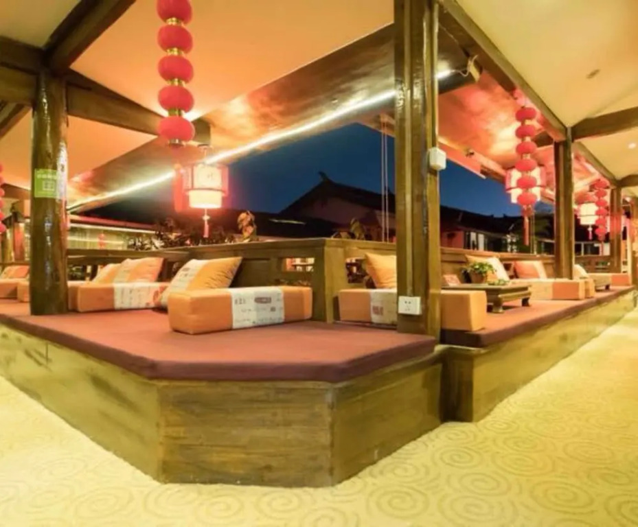 Lijiang Danchun Sunshine Inn