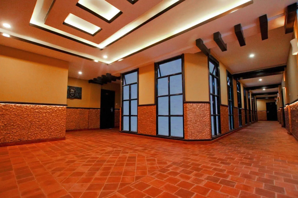 Gaju Suite Hotel