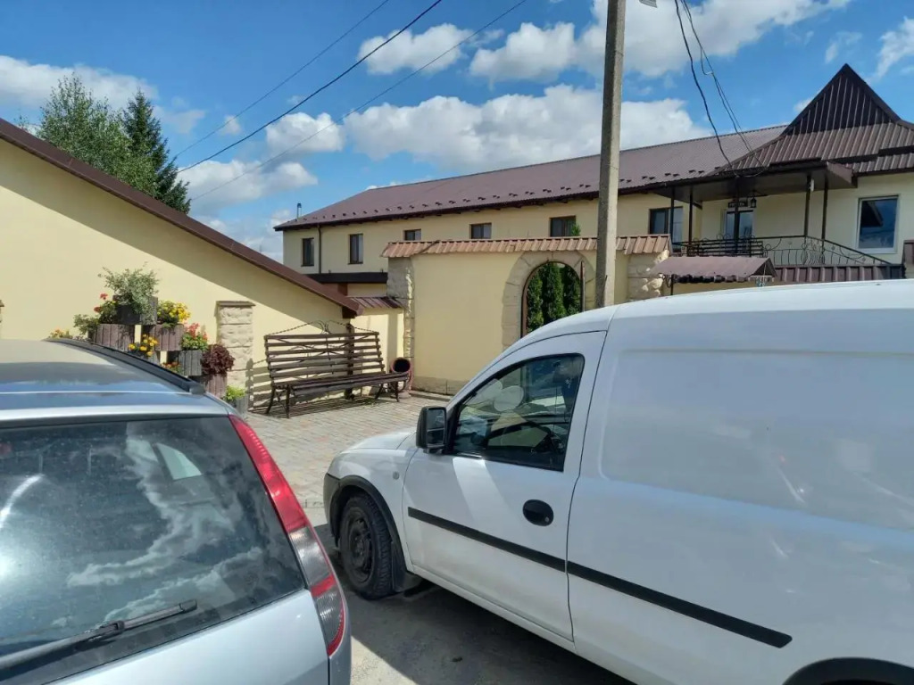 Astarta Inn