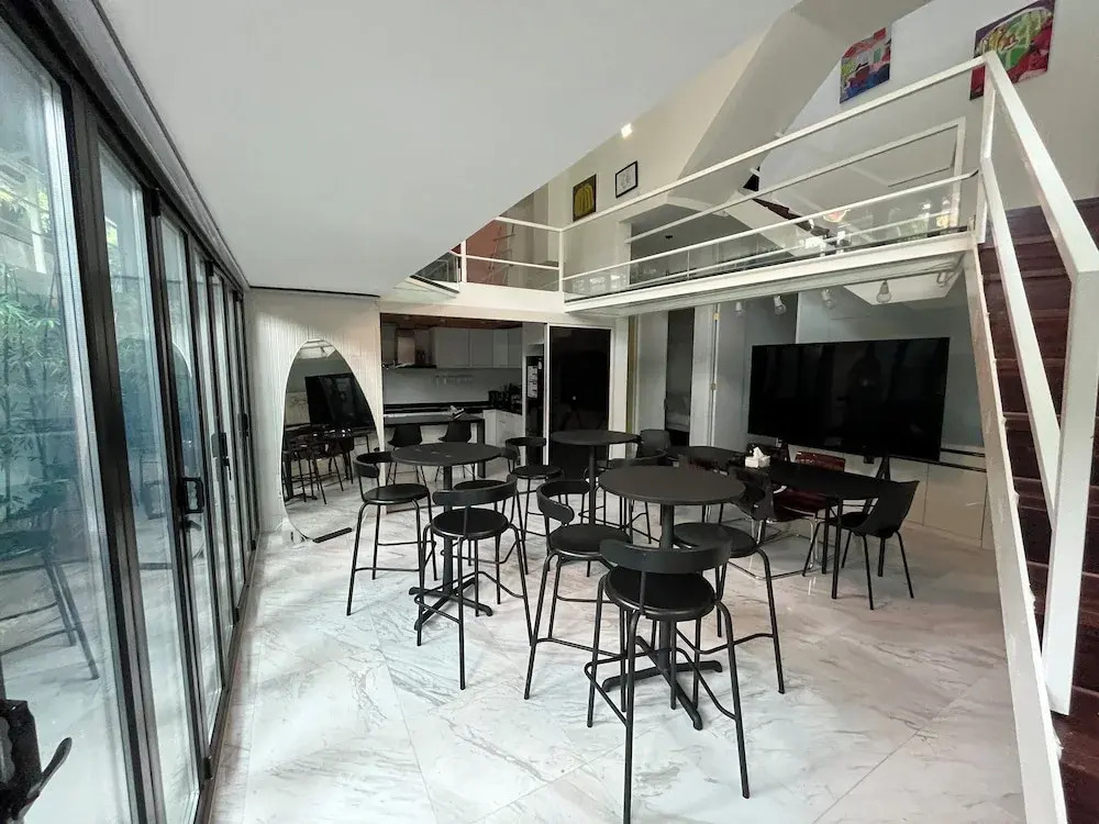 PrivatePremiumSeocho's Happy House 330m2