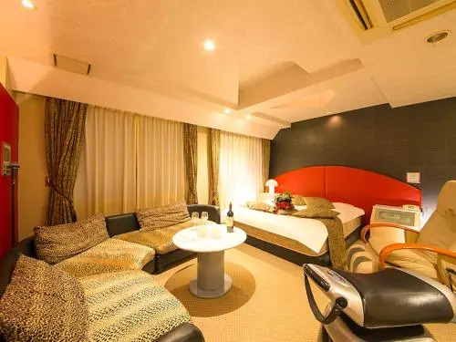 Hotel Qt Minami Osaka adult Only