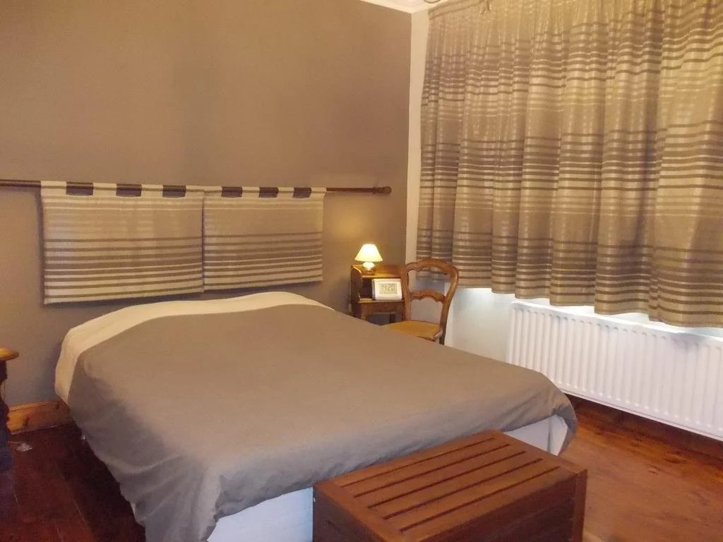 B&B Chambre Chocolat