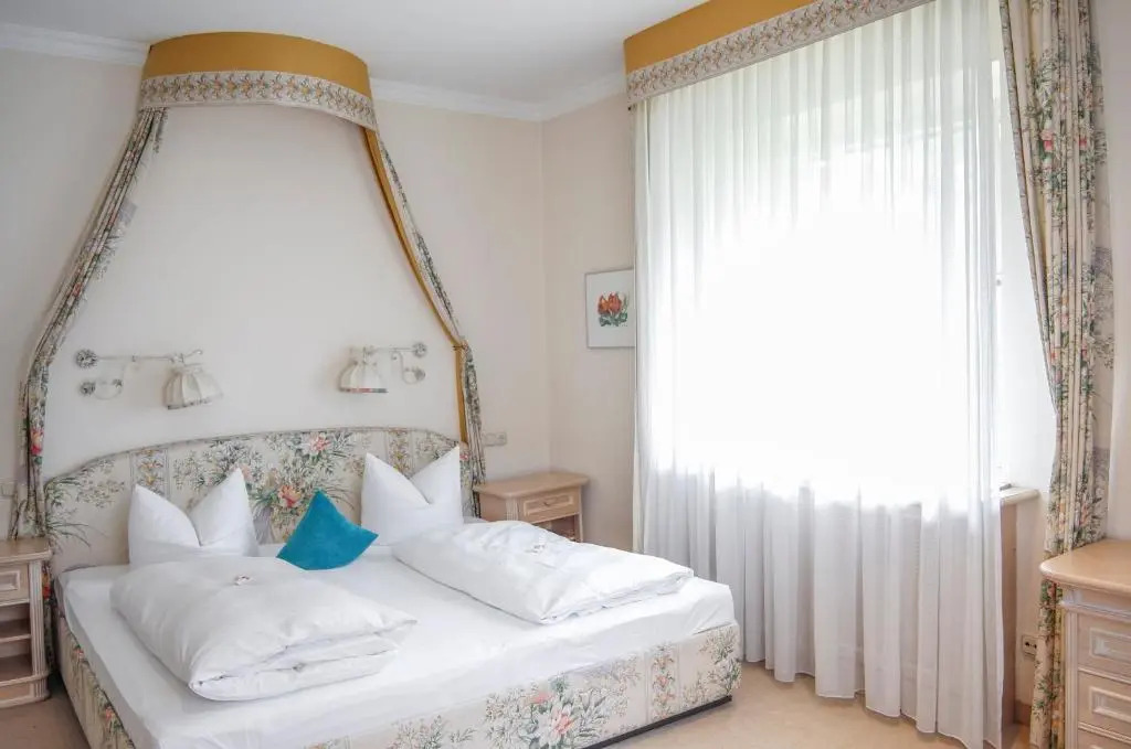 Villa Adolphine