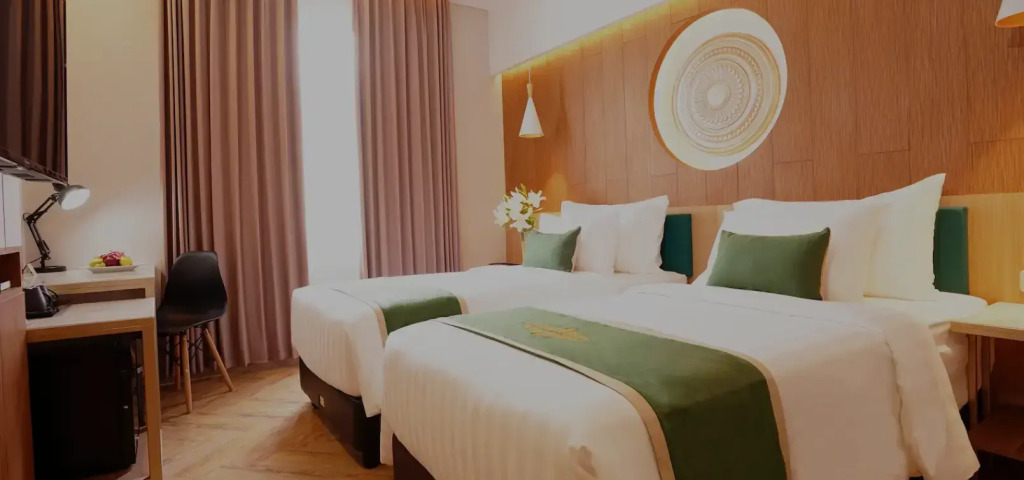 Patra Malioboro Hotel