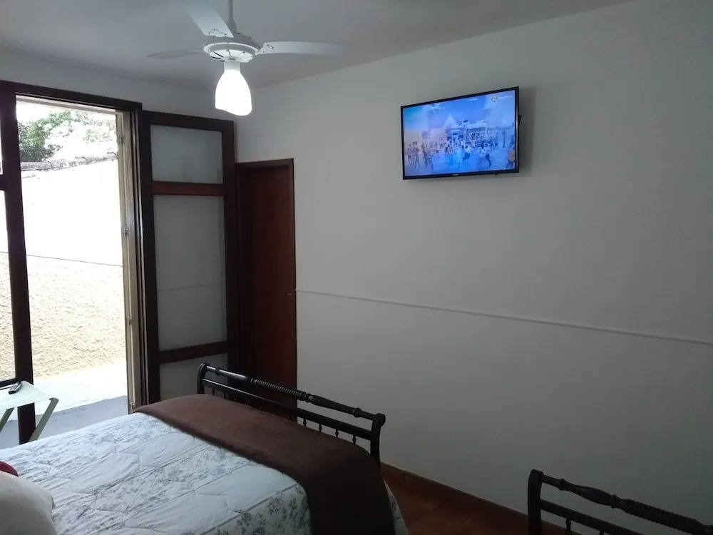 Pousada Valparaiso
