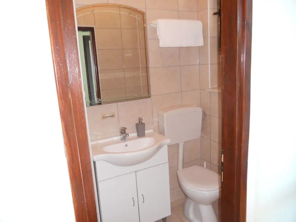 Apartmani Rahela