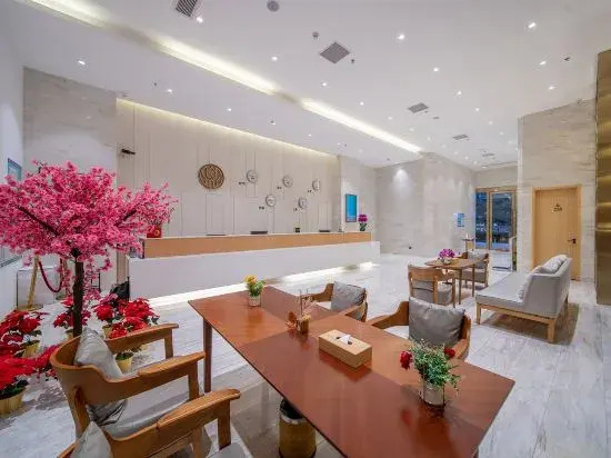 Ding Wang Hotel