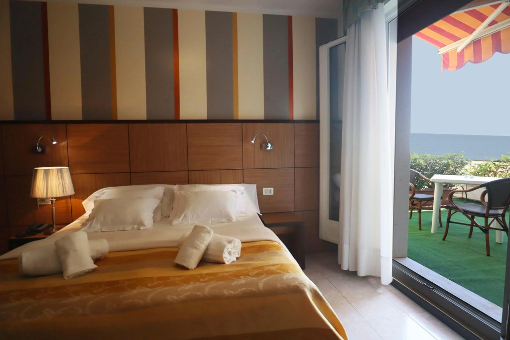 Hotel Righetto Fronte Mare