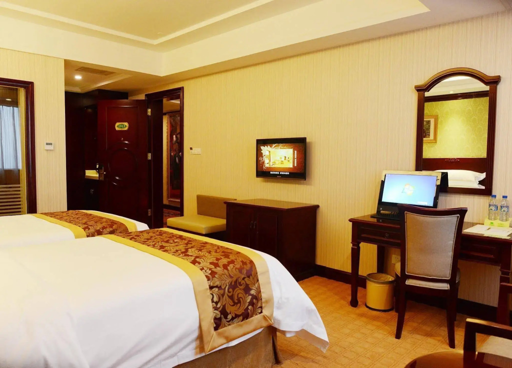 Vienna Hotel