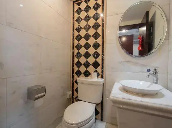 Huaikai Royal Hotel Wuxi