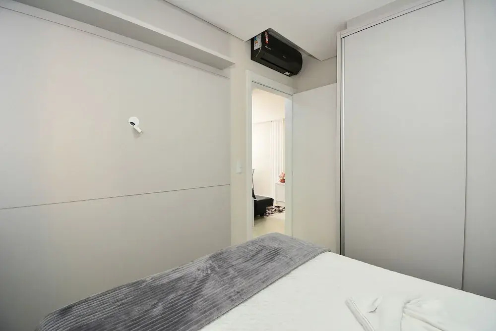 Apartamento Aconchegante em Itajaí