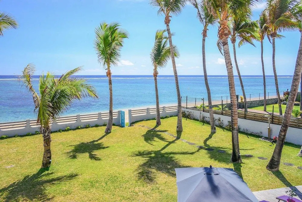 Villa Corail