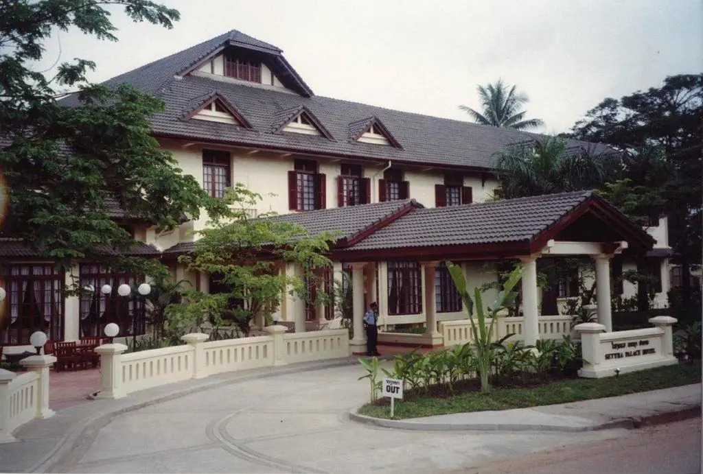 Settha Palace Hotel