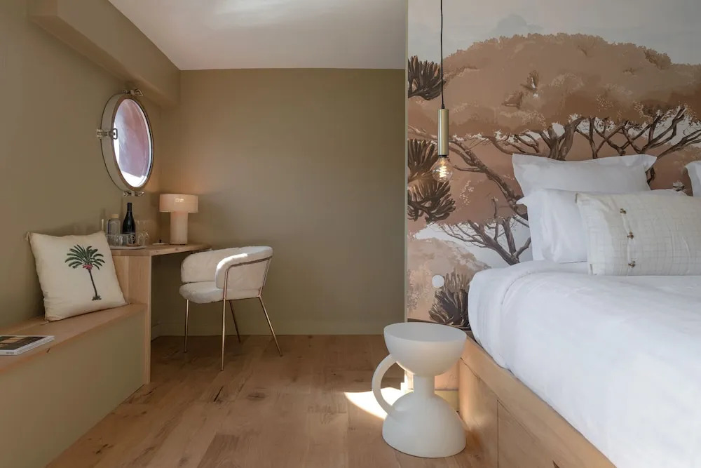 LA PENICHE - Bed And Bicycle - Vienne