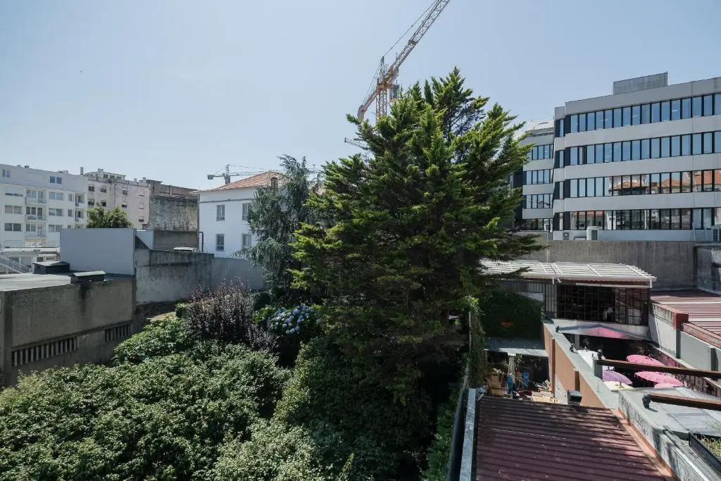 Baixa24 •P2L• Apartamento T1 no centro histórico