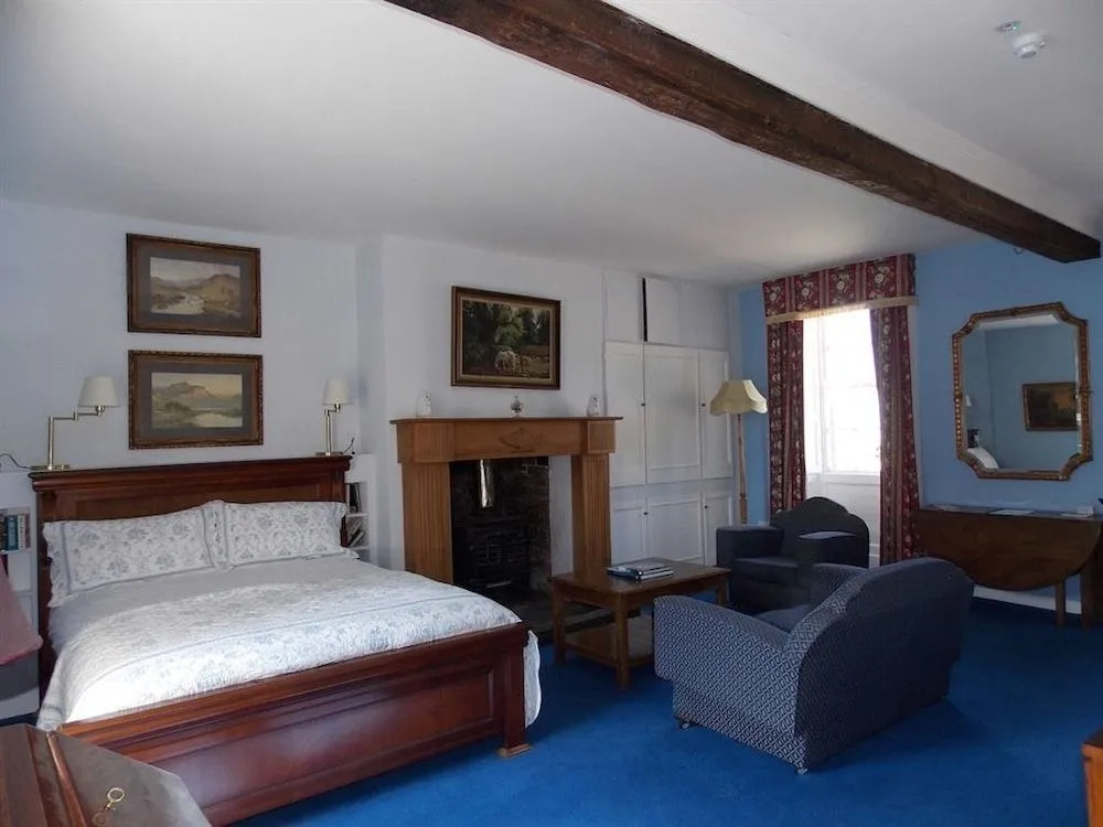Ash Hill B&B