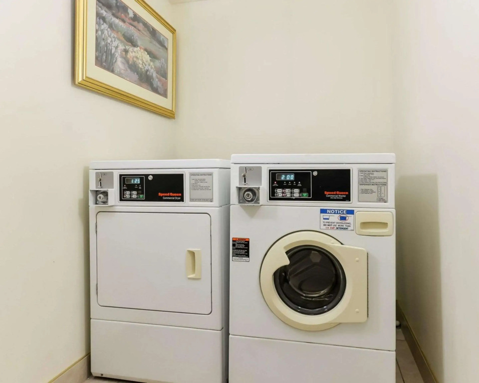 Quality Inn Spring Mills - Martinsburg North