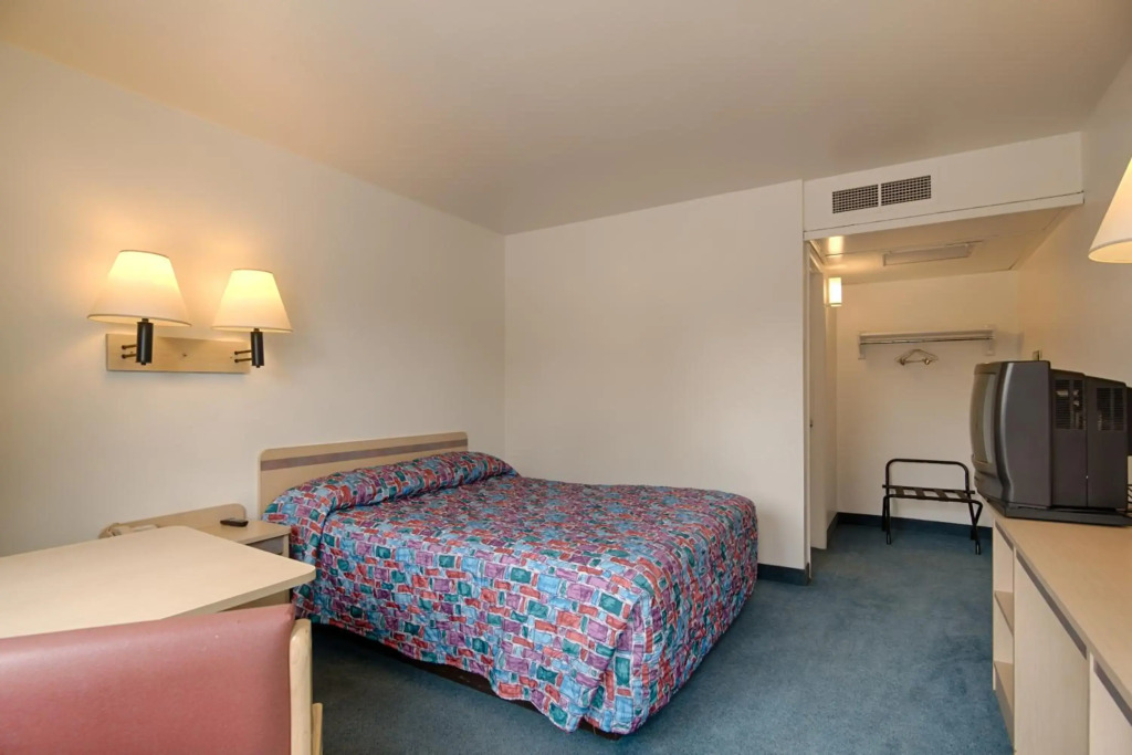 Park Inn Winnemucca