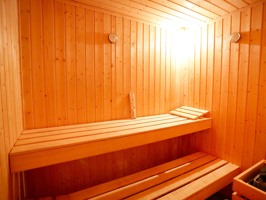Holiday Home L'Aldea