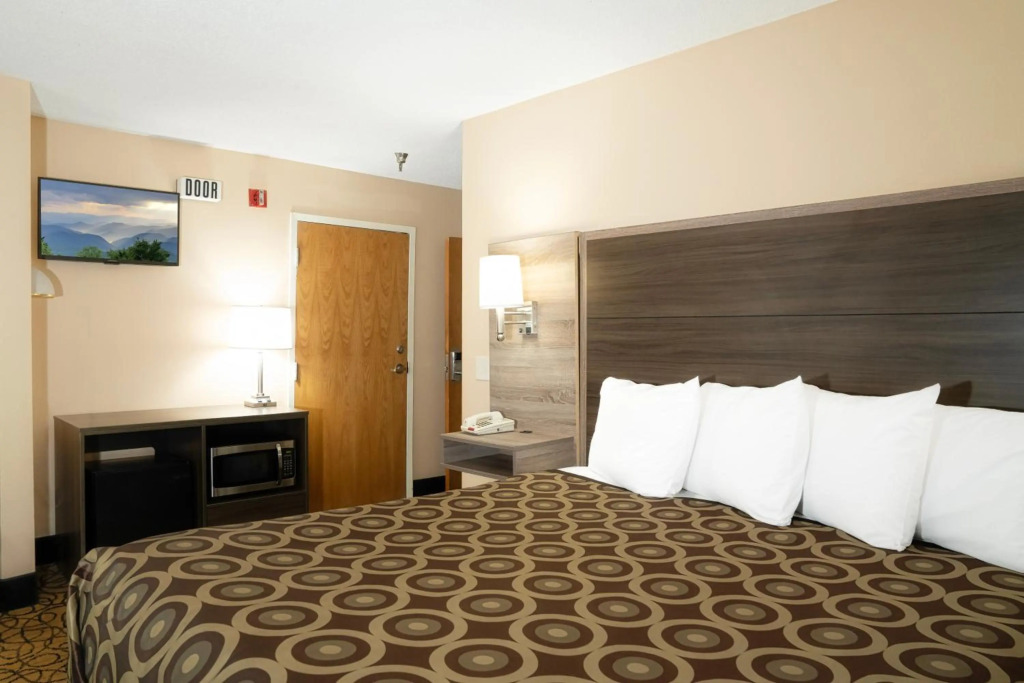 Guest Inn Pigeon Forge