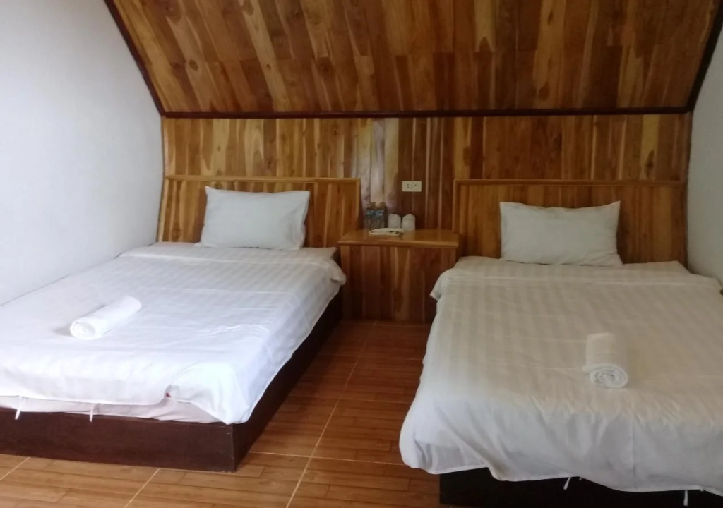 Inthada Riverside Luang Prabang