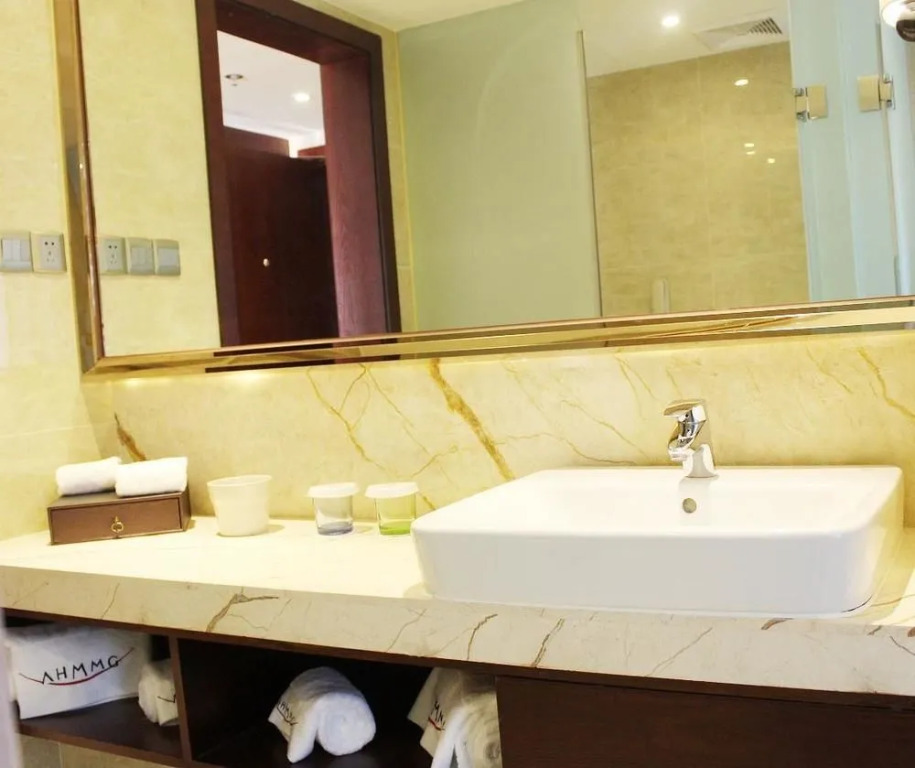 Mareka Haihe International Hotel