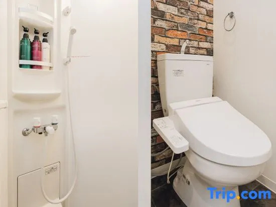 Namba Garden Square Apartment