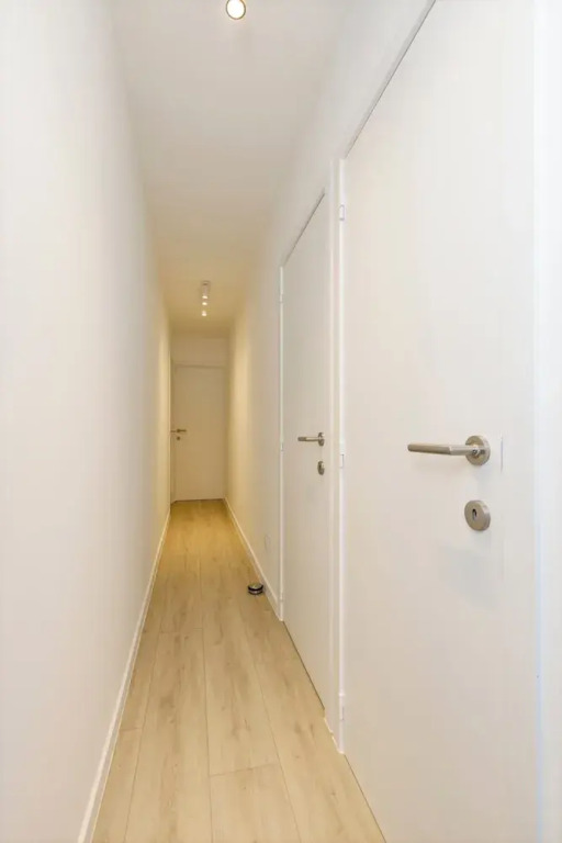Apartment in Blankenberge by the Sea