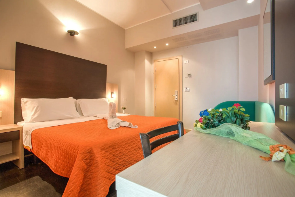 Hotel Aiglon