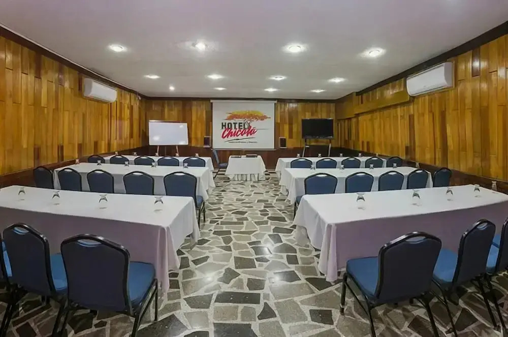 Hotel Chicala