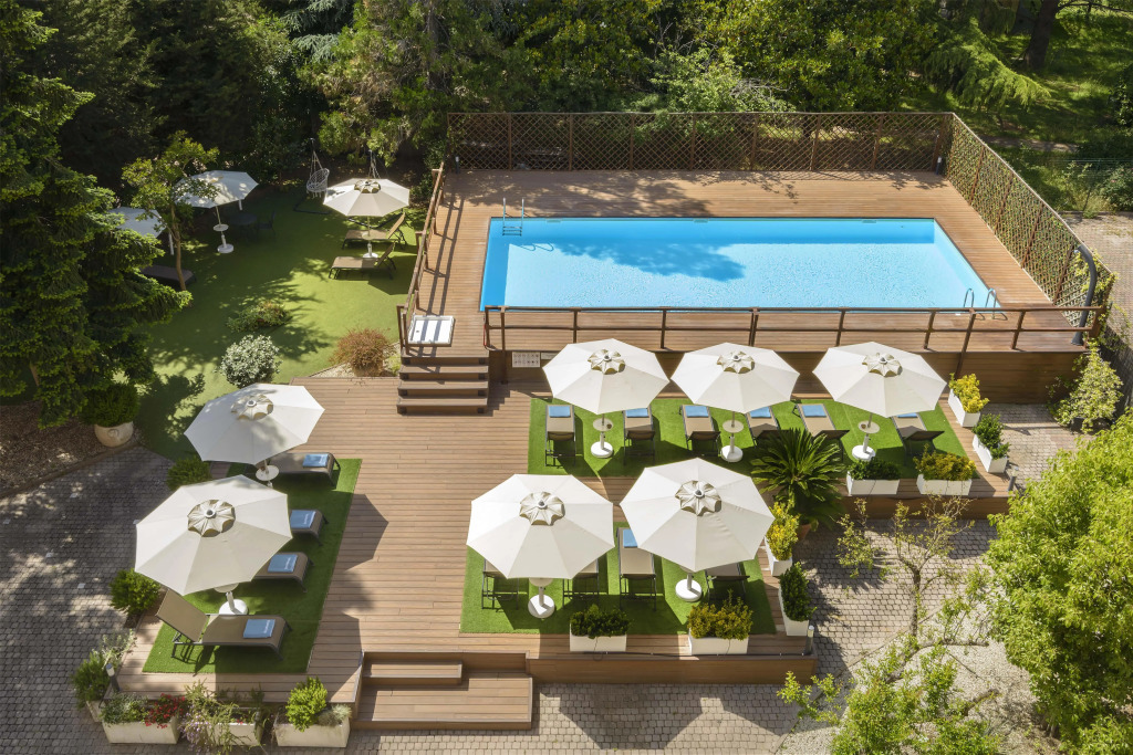 ESH Hotel