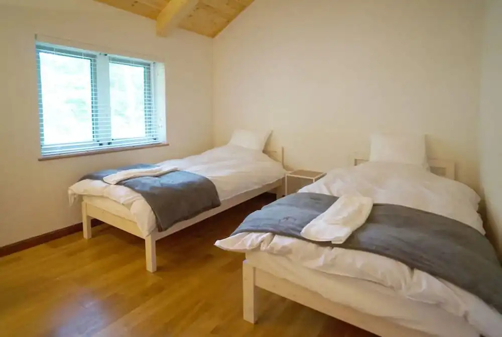 Hakuba Shiro Usagi - Vacation STAY 87281